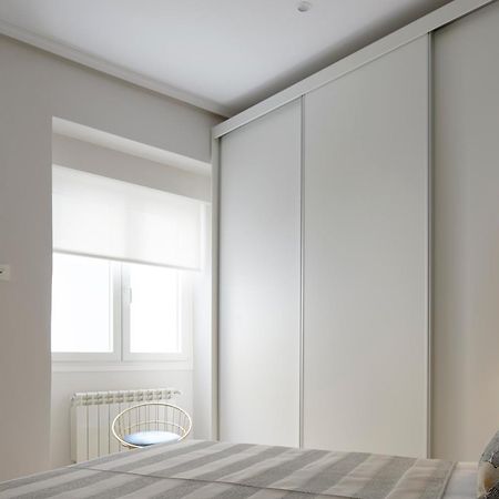 Soroa 6 By Feelfree Rentals San Sebastián Exteriér fotografie
