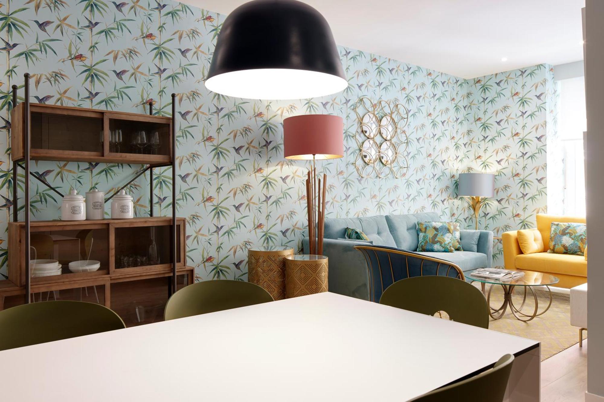 Soroa 6 By Feelfree Rentals San Sebastián Exteriér fotografie