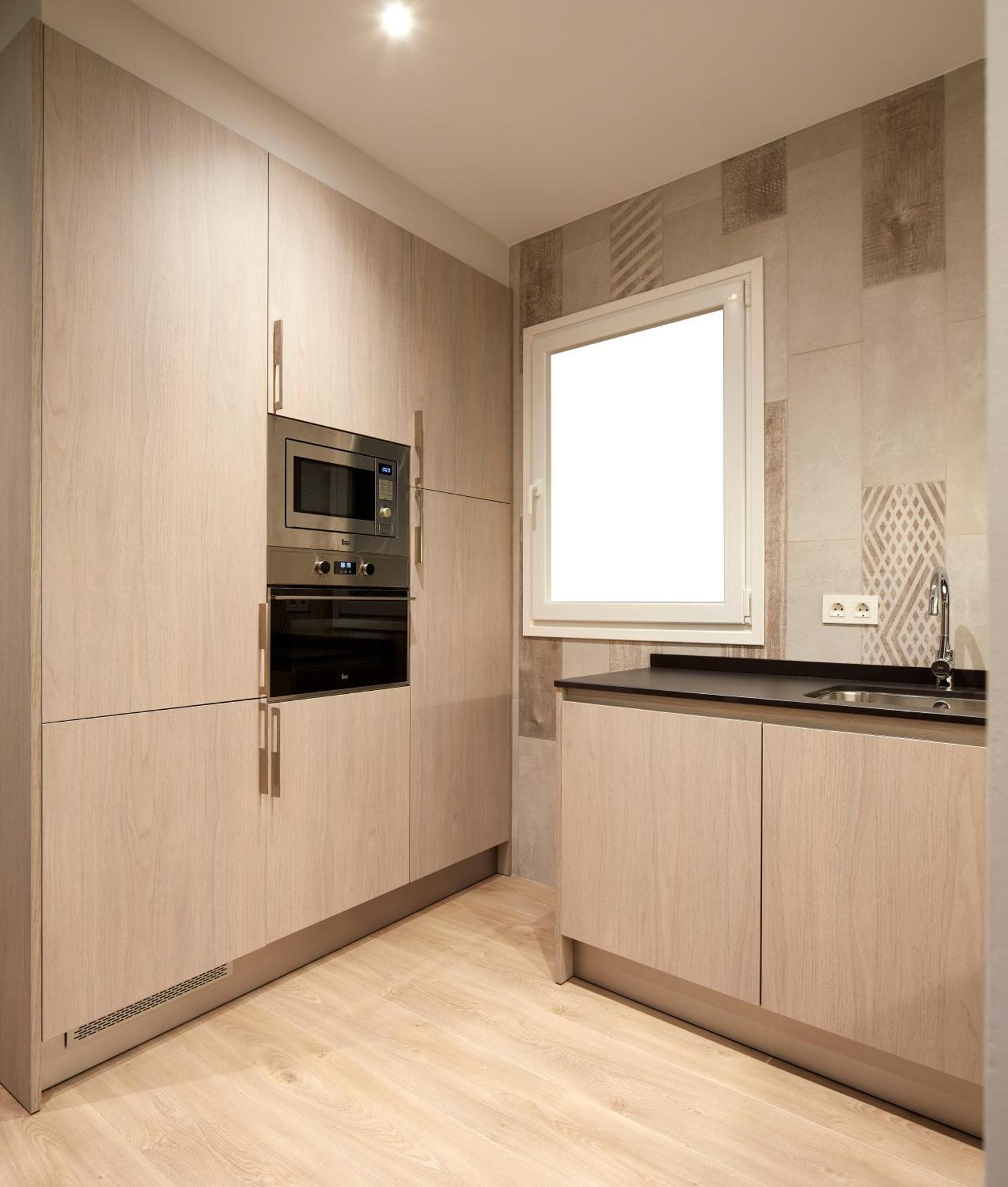 Soroa 6 By Feelfree Rentals San Sebastián Exteriér fotografie