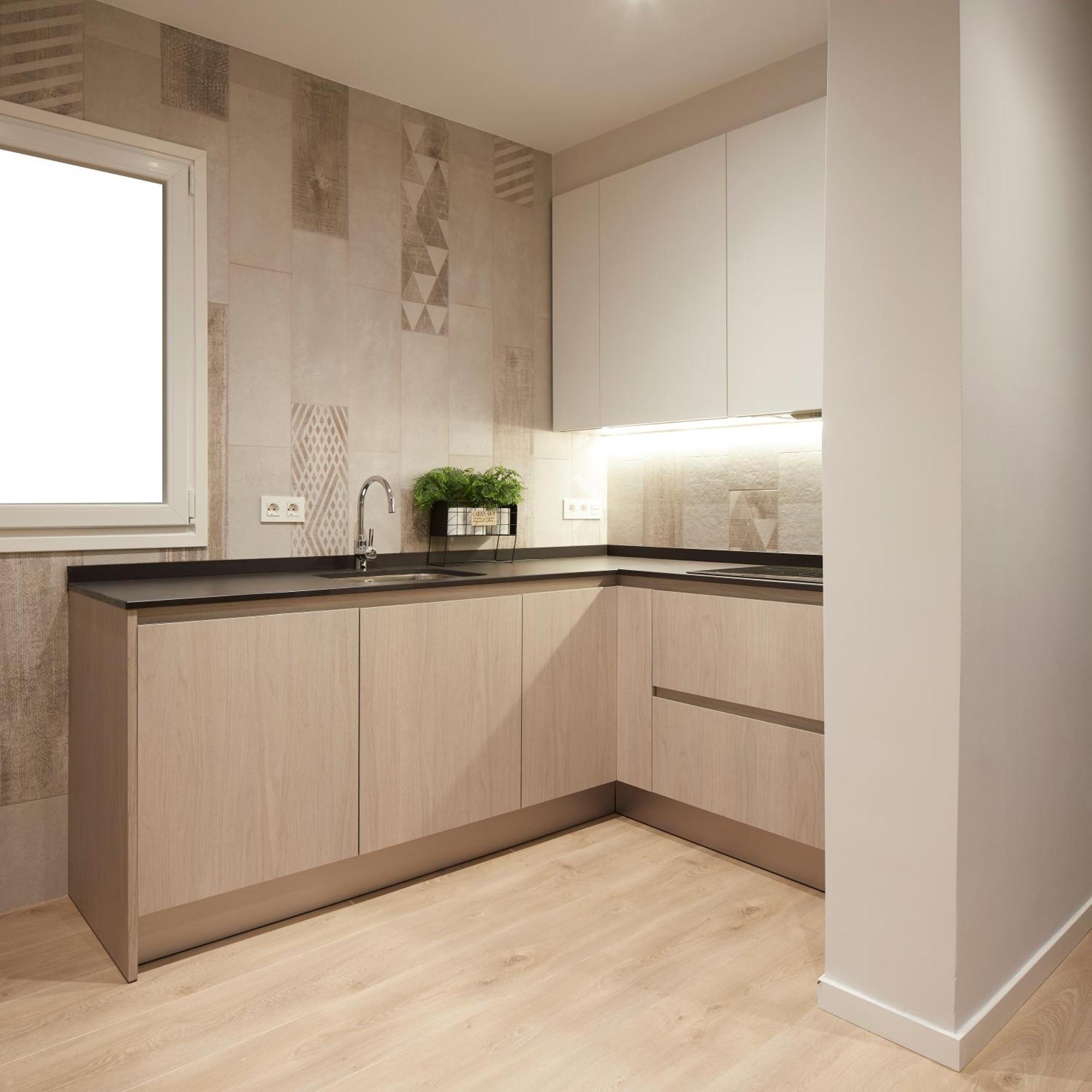Soroa 6 By Feelfree Rentals San Sebastián Exteriér fotografie